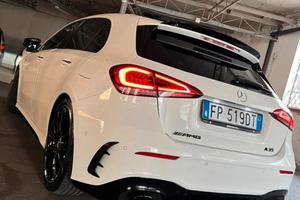 Mercedes classe a