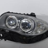 Faro sinistro BMW 1 (E81/E87) 2.0tdi