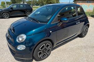 Fiat 500 1.0 Hybrid CLUB