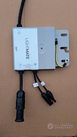 Micro inverter fotovoltaico ENVERTECH EVT300 