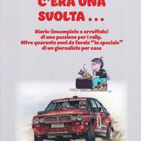 libro "C'era una svolta..."