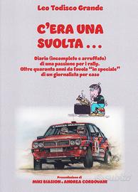 libro "C'era una svolta..."