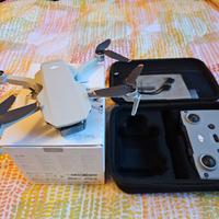 Drone DJI mini 2 SE come nuovo