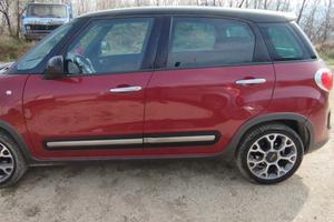 FIAT 500l Trekking 1.6 MJT 105 CV