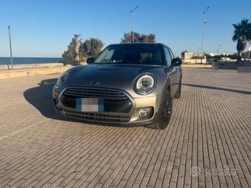 MINI Clubman Cooper D 2.0 150 CV Automatica