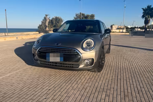 MINI Clubman Cooper D 2.0 150 CV Automatica