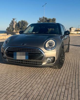 MINI Clubman Cooper D 2.0 150 CV Automatica