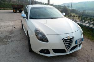 Alfa Romeo Giulietta 170 cv