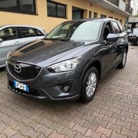 MAZDA CX-5 2.2L Skyactiv-D 150CV 2WD Evolve