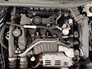 Motore 1.2 Turbo Benzina 74 kw HN09