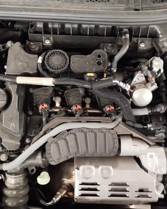 Motore 1.2 Turbo Benzina 74 kw HN09
