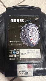 Catene neve THILE CD-9 095
