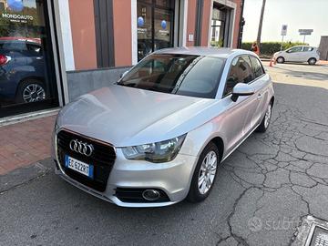 Audi A1 1.4 TFSI S tronic 119g Ambition