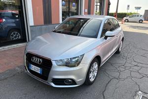 Audi A1 1.4 TFSI S tronic 119g Ambition
