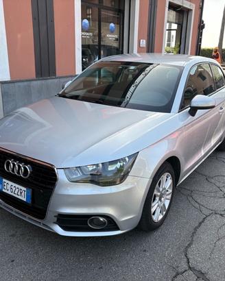 Audi A1 1.4 TFSI S tronic 119g Ambition