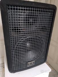N2 CASSE ATTIVE SR TECHNOLOGY CLUB 300/ A