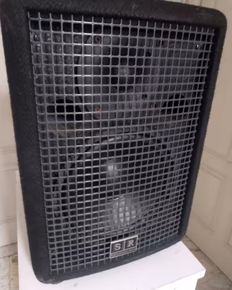 N2 CASSE ATTIVE SR TECHNOLOGY CLUB 300/ A