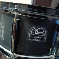 Pearl Signature Rullante "Joey Jordison"