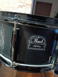 Pearl Signature Rullante "Joey Jordison"