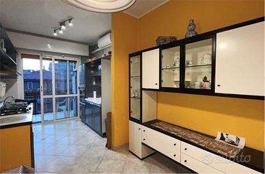 TRILOCALE - LIBERO DAL 1 MAGGIO