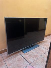 Televisione