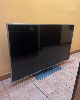 Televisione