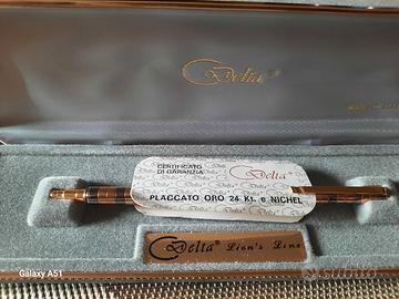 penna stilografica 