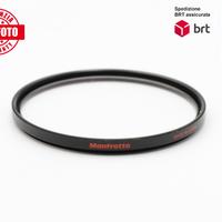 Filtro Manfrotto Essential UV 72