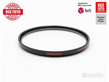 Filtro Manfrotto Essential UV 72