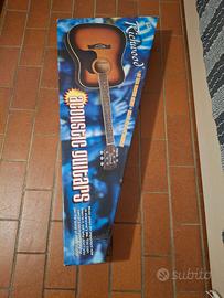 Chitarra Richwood
