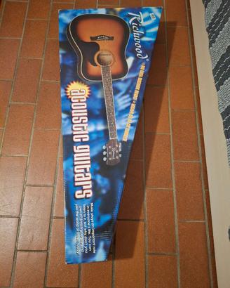 Chitarra Richwood