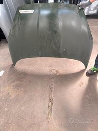Cofano anteriore Ford Fiesta