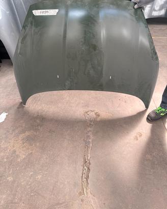 Cofano anteriore Ford Fiesta