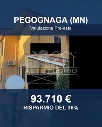 Immobile in asta di 195 m² con più di 5 locali e b