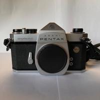 Asahi Pentax Spotmatic SP