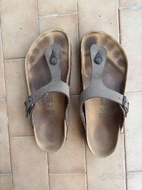 Birkenstock uomo 42