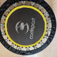 Trampolino Coalsport