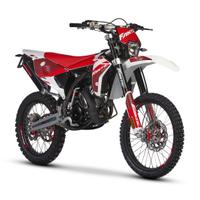 Fantic XE 50 Enduro Performance