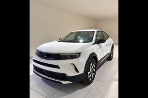 Opel Mokka ELECTRIC ELEGANCE