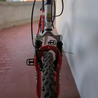 MTB BOTTECCHIA FX 500