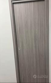 Porte a scrigno e a battente