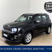 Jeep Renegade 1.0 T3 120cv Limited