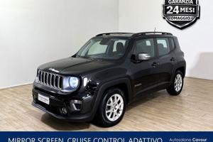 Jeep Renegade 1.0 T3 120cv Limited