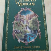 L'ultimo dei Mohicani