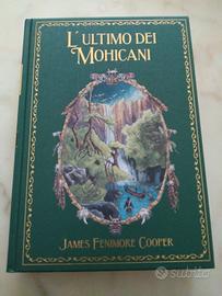 L'ultimo dei Mohicani