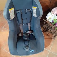 sedile auto bimbi