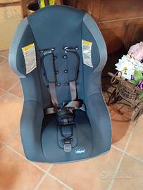sedile auto bimbi