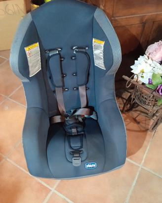 sedile auto bimbi