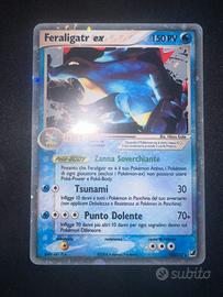 Feraligatr ex