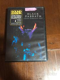 Black Sabbath  Raro Cofanetto